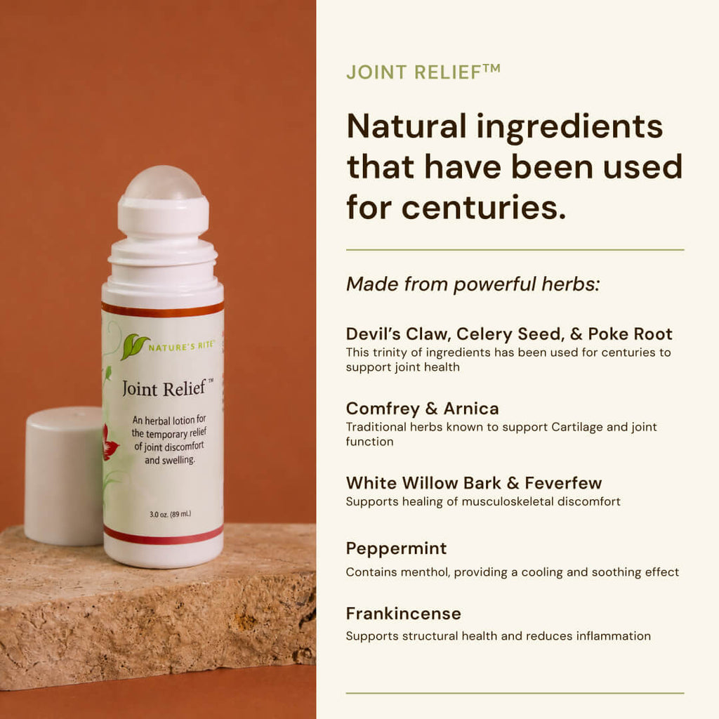 Joint Relief