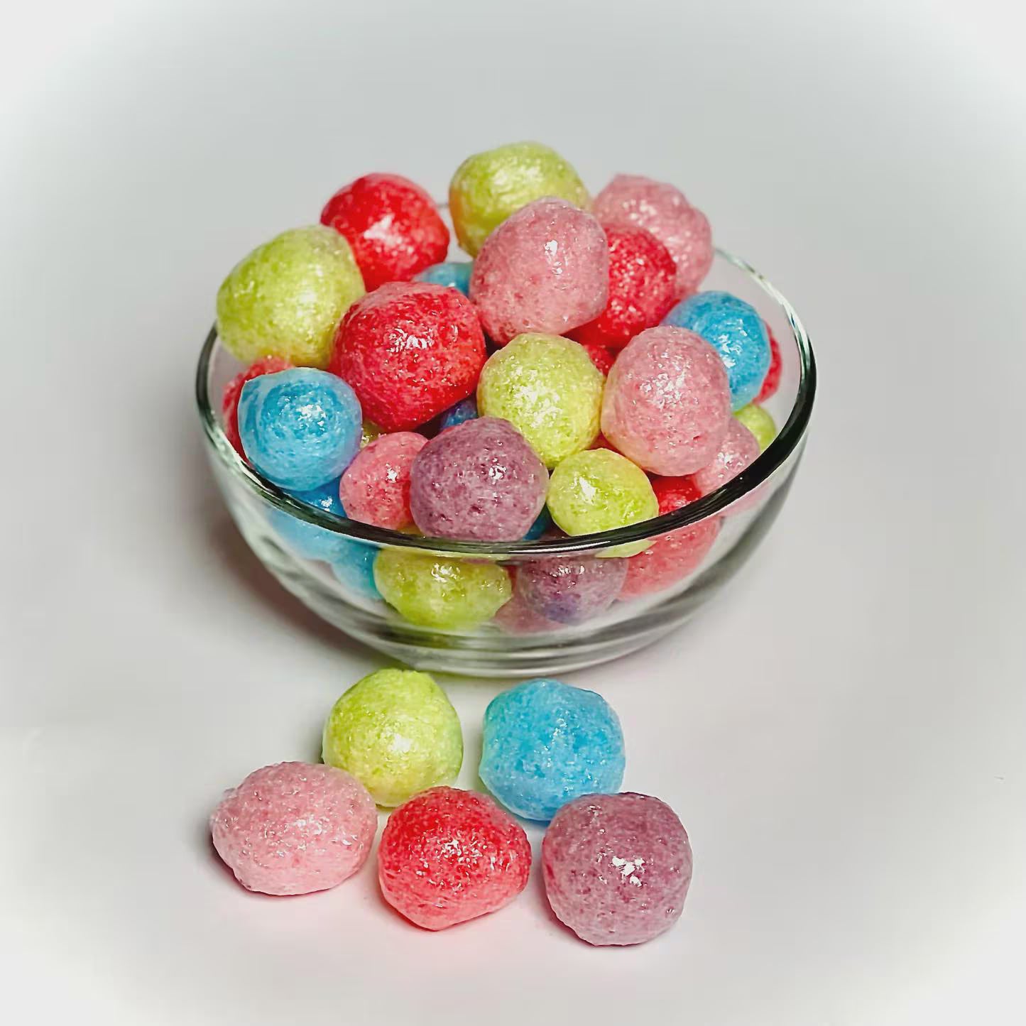 Freeze-Dried Happy Farmers