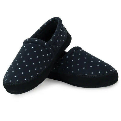 Polar Feet Women's Perfect Mocs Domino