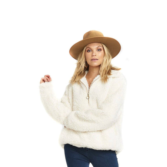 Kassidy Pullover