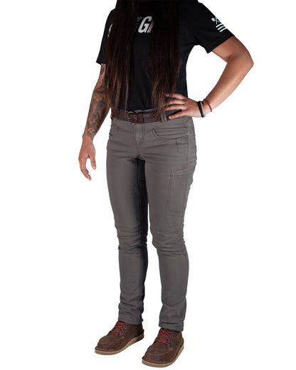 Kestral Women's Pant - Pavement