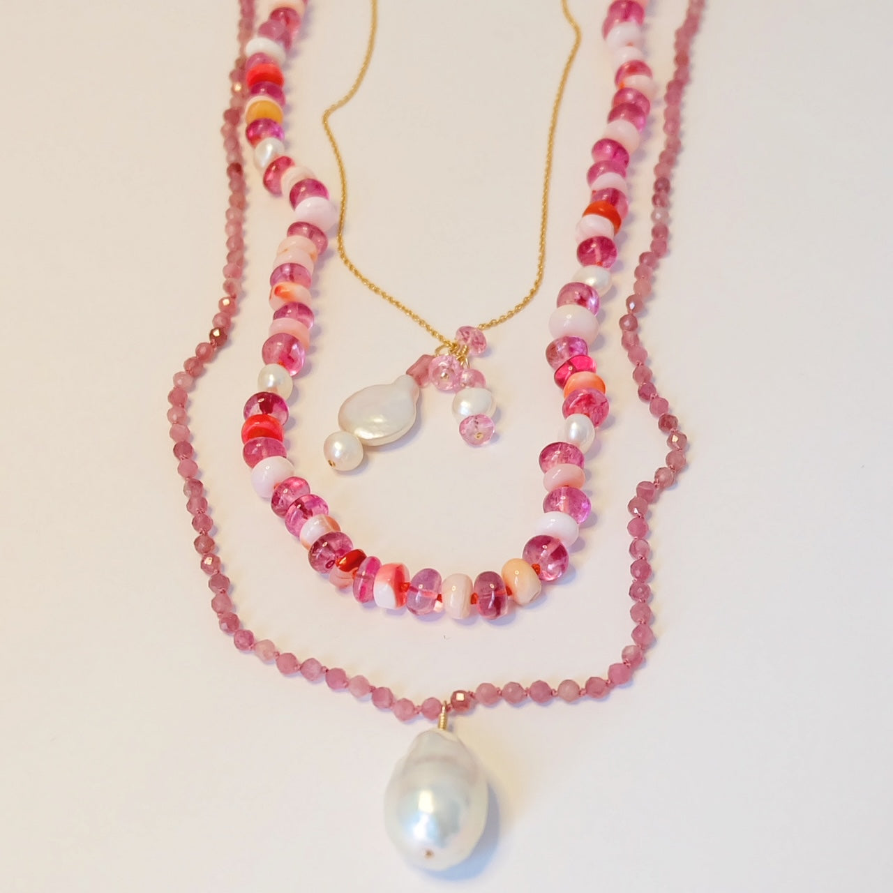 Marathon Jewelry Making Class