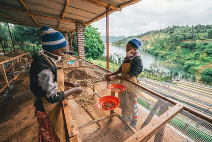 Rwanda | Nyamasheke