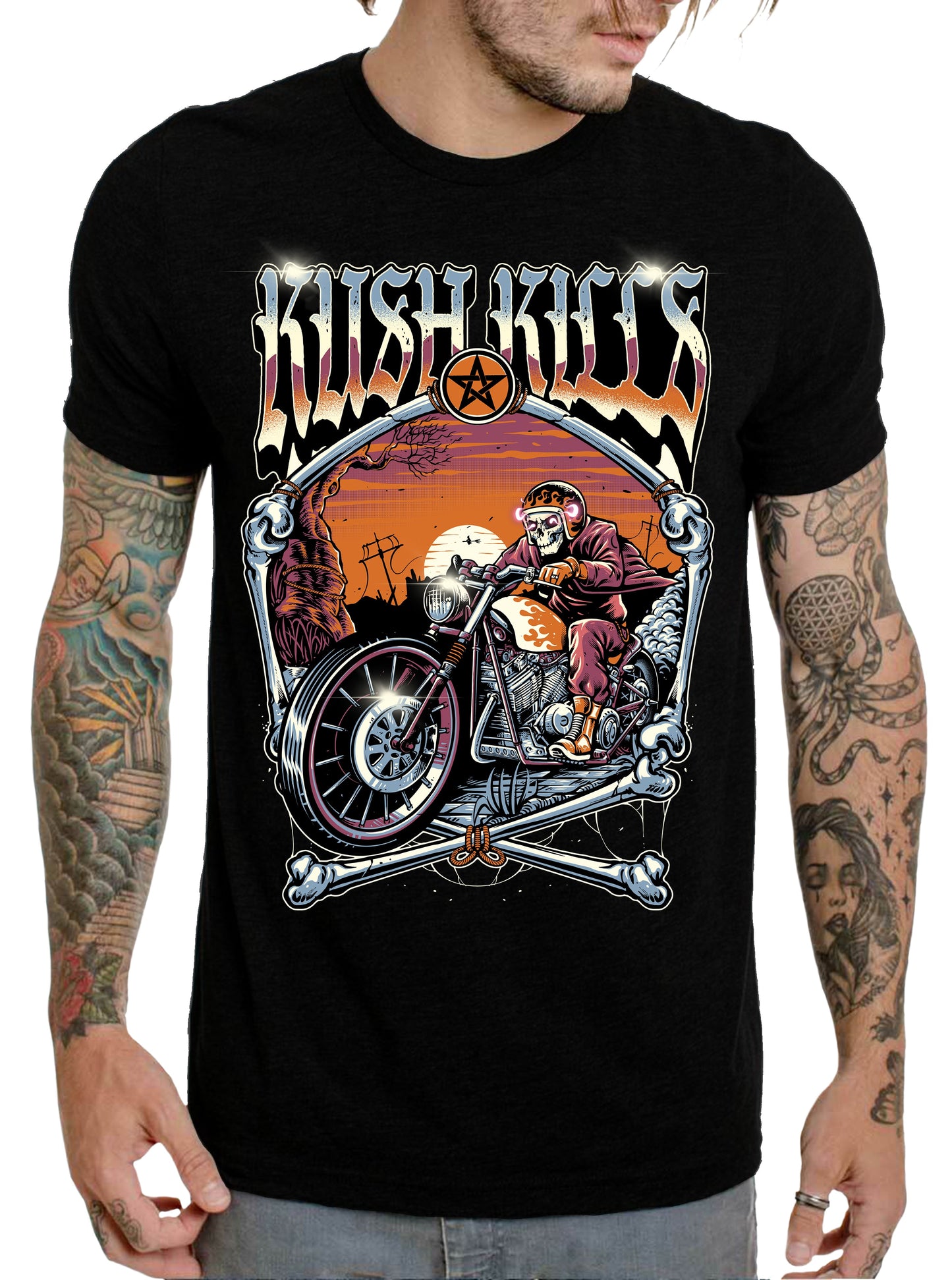 Sunset Rider