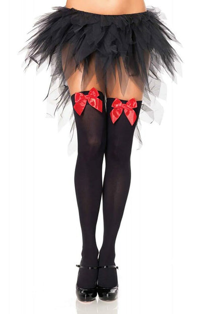 Sugar &amp; Spice Stockings
