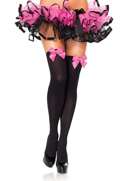 Sugar &amp; Spice Stockings