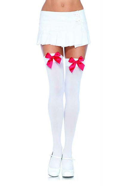 Sugar &amp; Spice Stockings