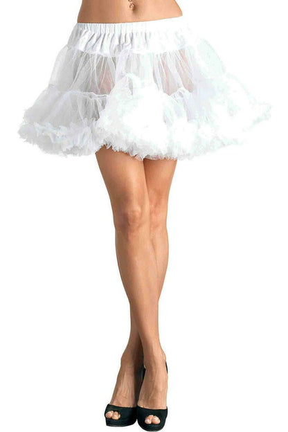 Layered Petticoat