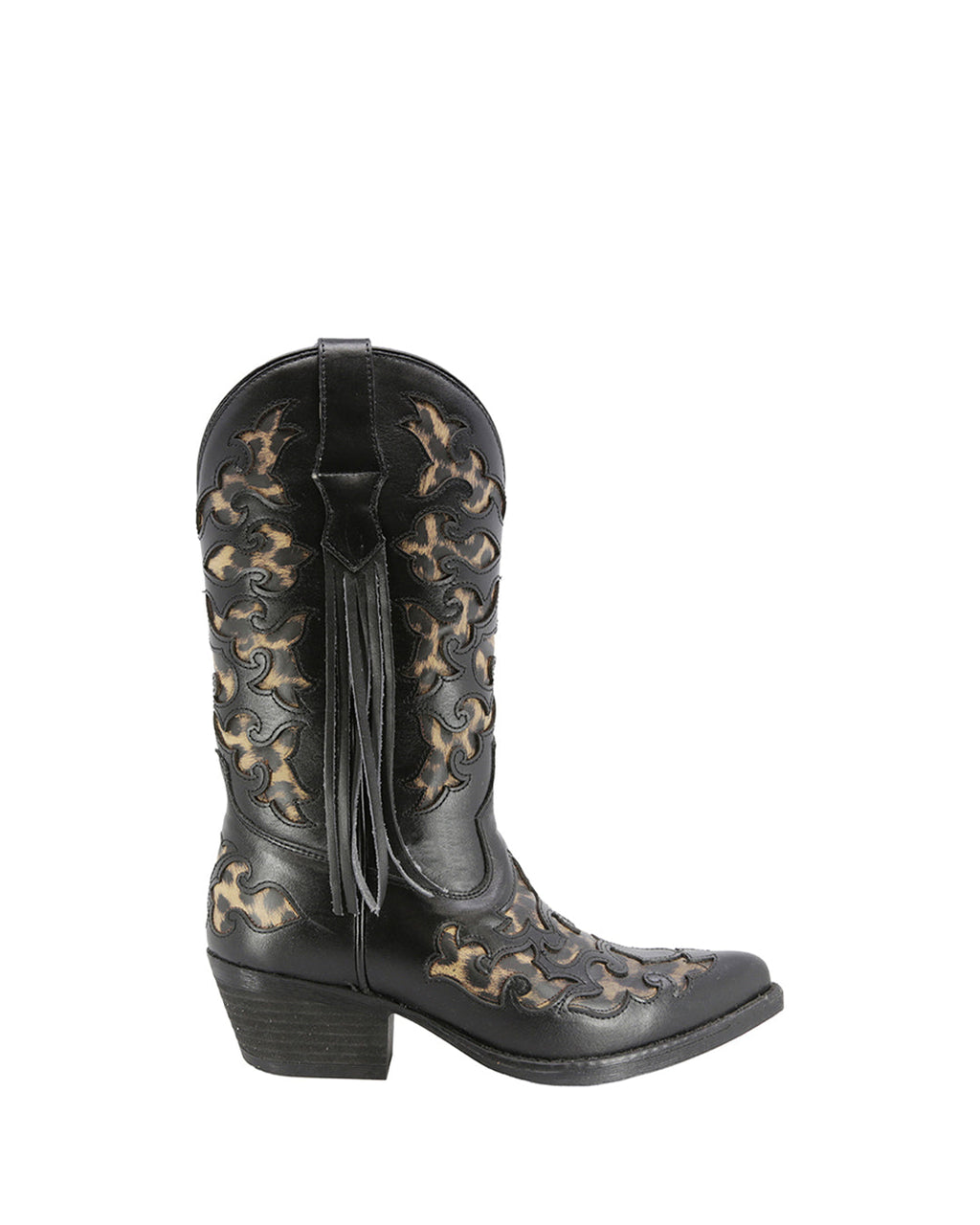 The Eleonora - Black WHS