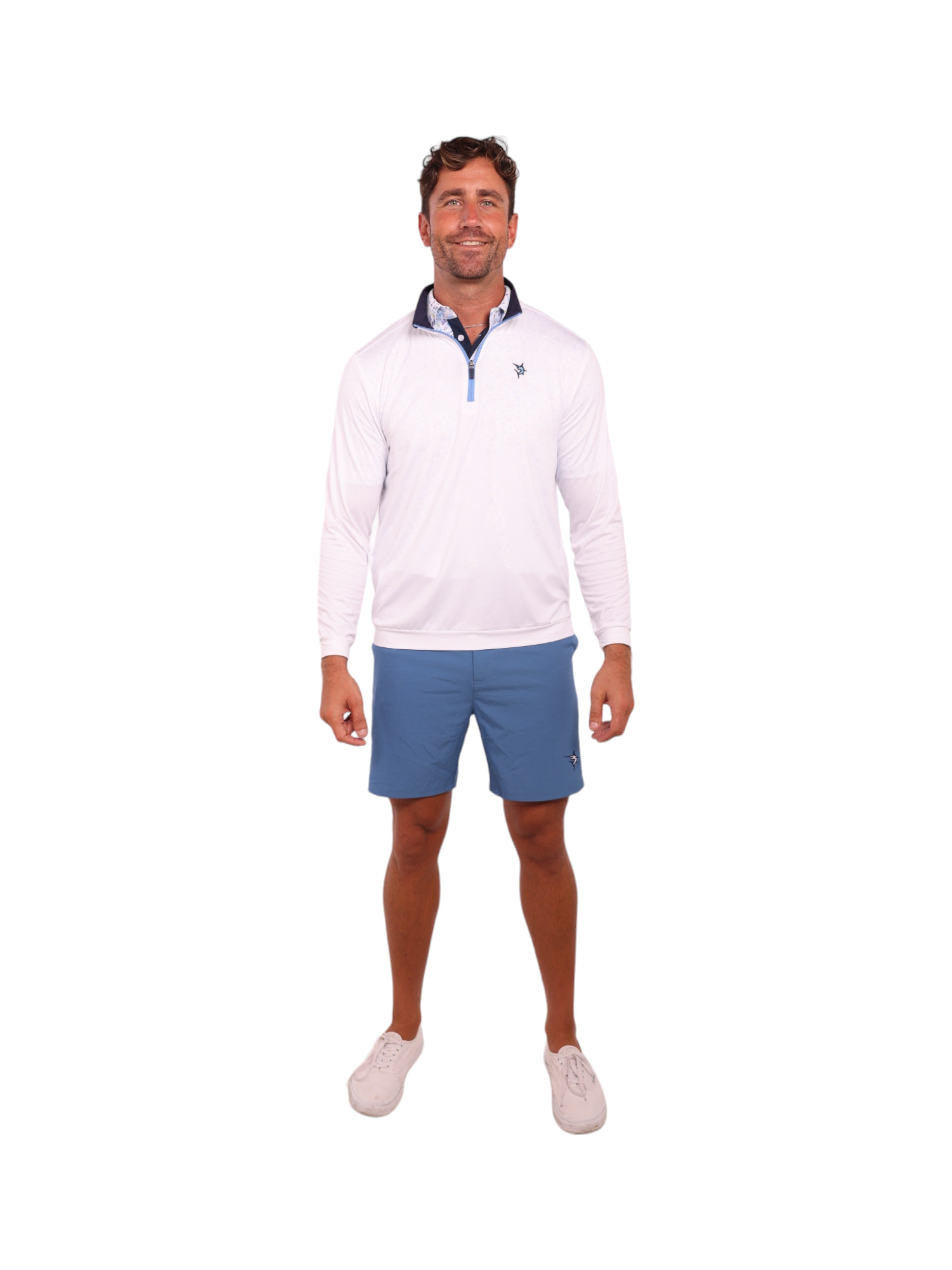 Freeport Short Effortless Performance
