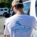 Skater Tee - Classic Cotton Pocket T-Shirt