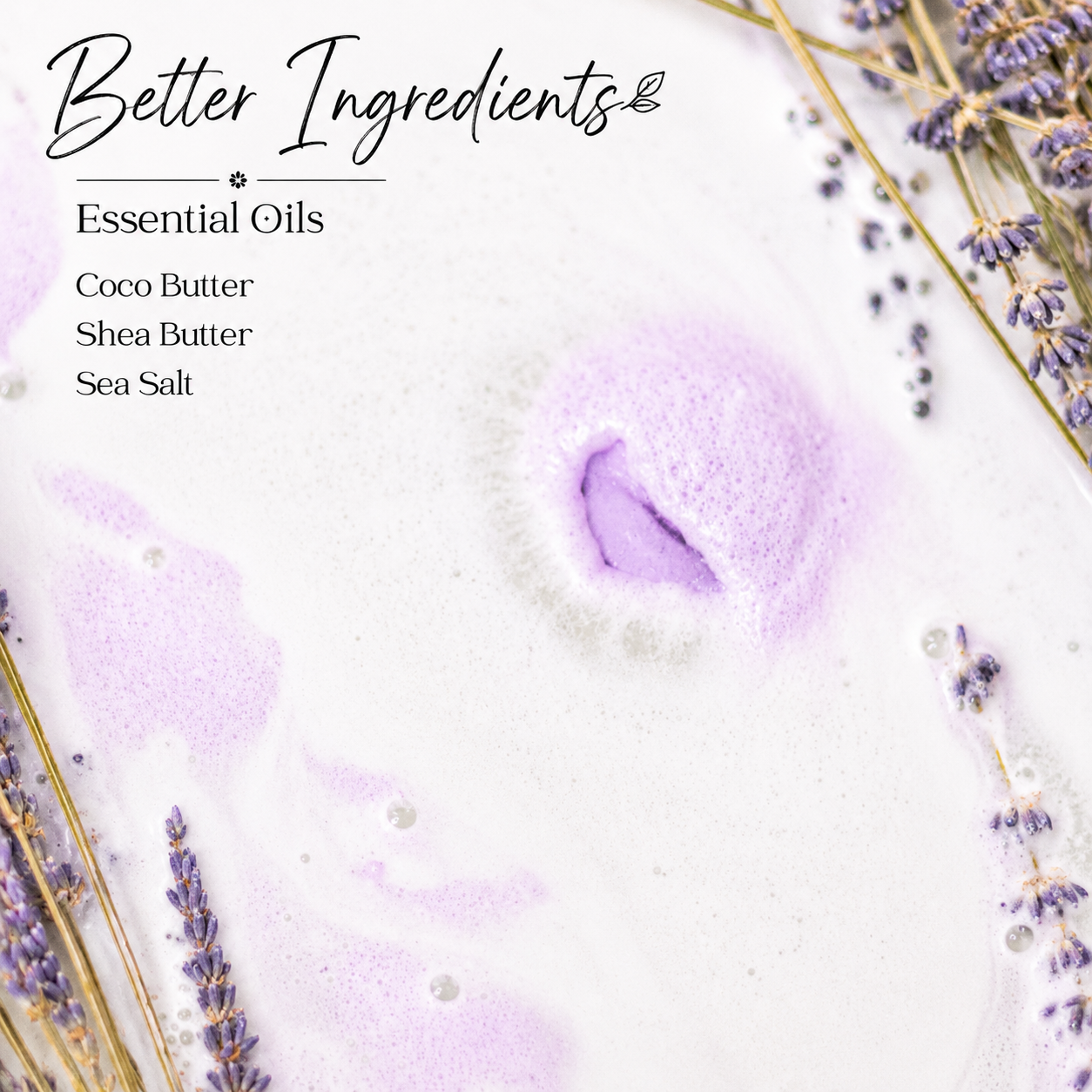 EvolutionUSA 12pc Lavender Dreams Bath Bombs for Women