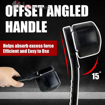 LE-1190 Special Mallet – Durable Non-Marring Striking Tool