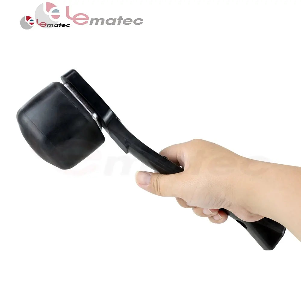 LE-1190 Special Mallet – Durable Non-Marring Striking Tool
