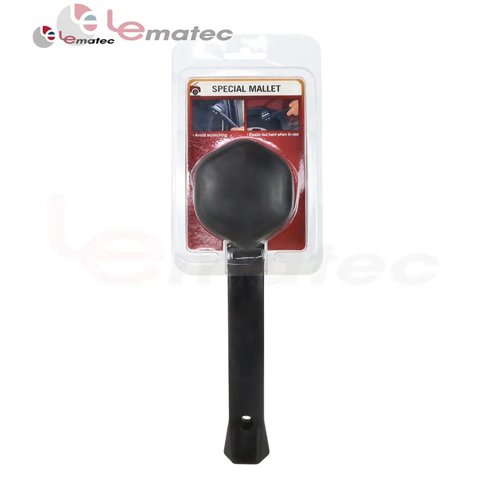 LE-1190 Special Mallet – Durable Non-Marring Striking Tool
