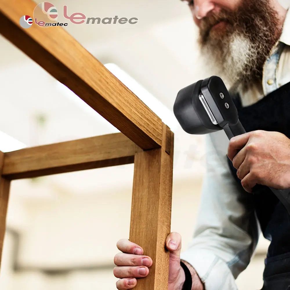 LE-1190 Special Mallet – Durable Non-Marring Striking Tool