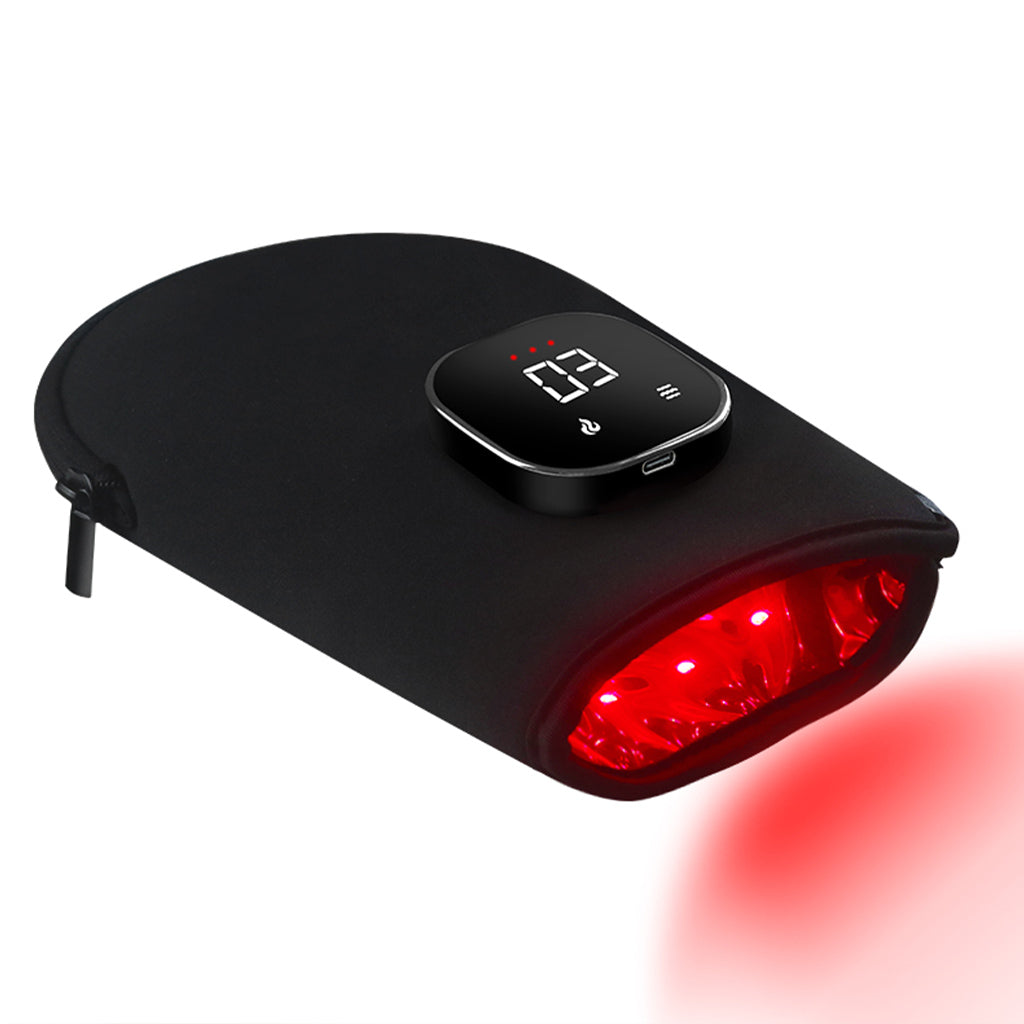 Nushape LED Glove