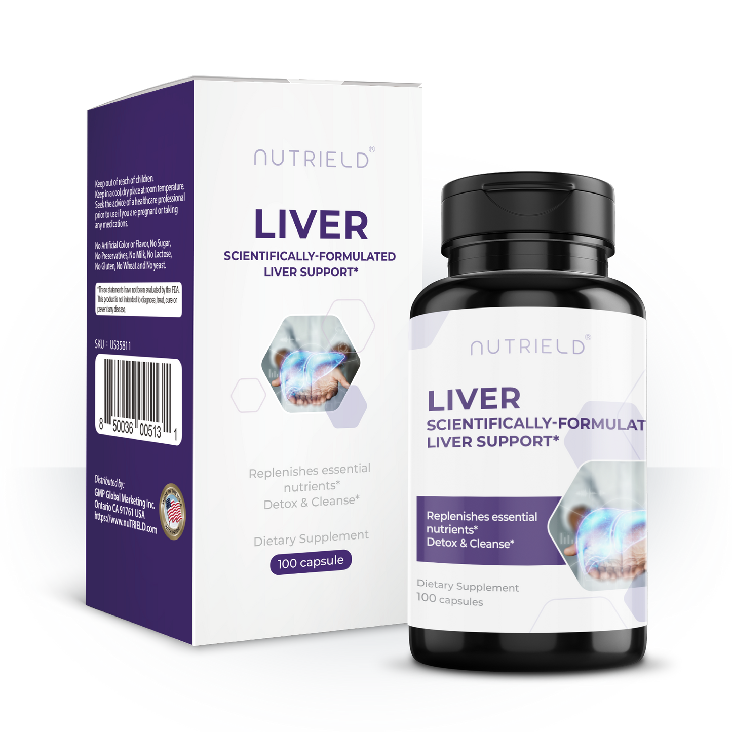 Liver