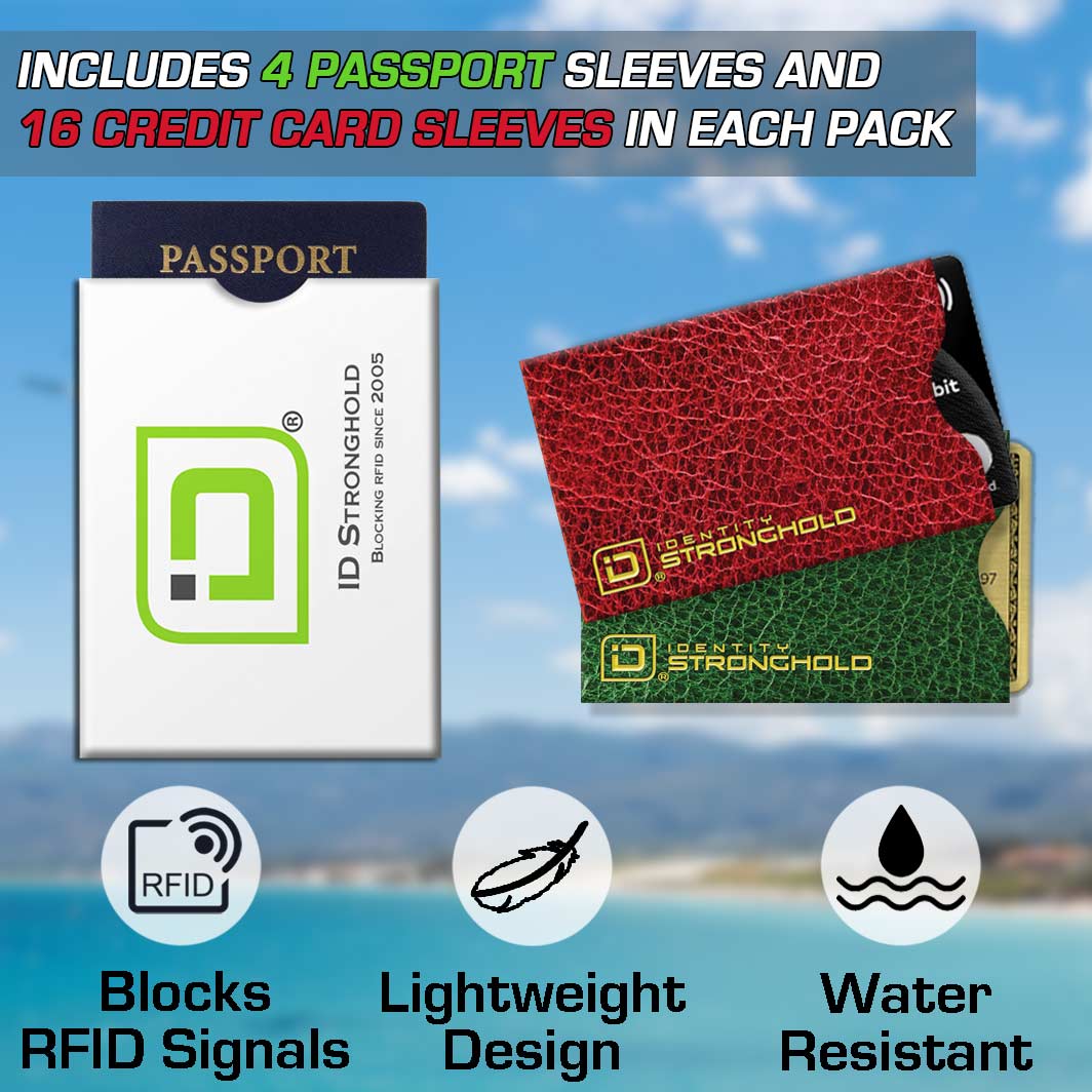 rfid wallets