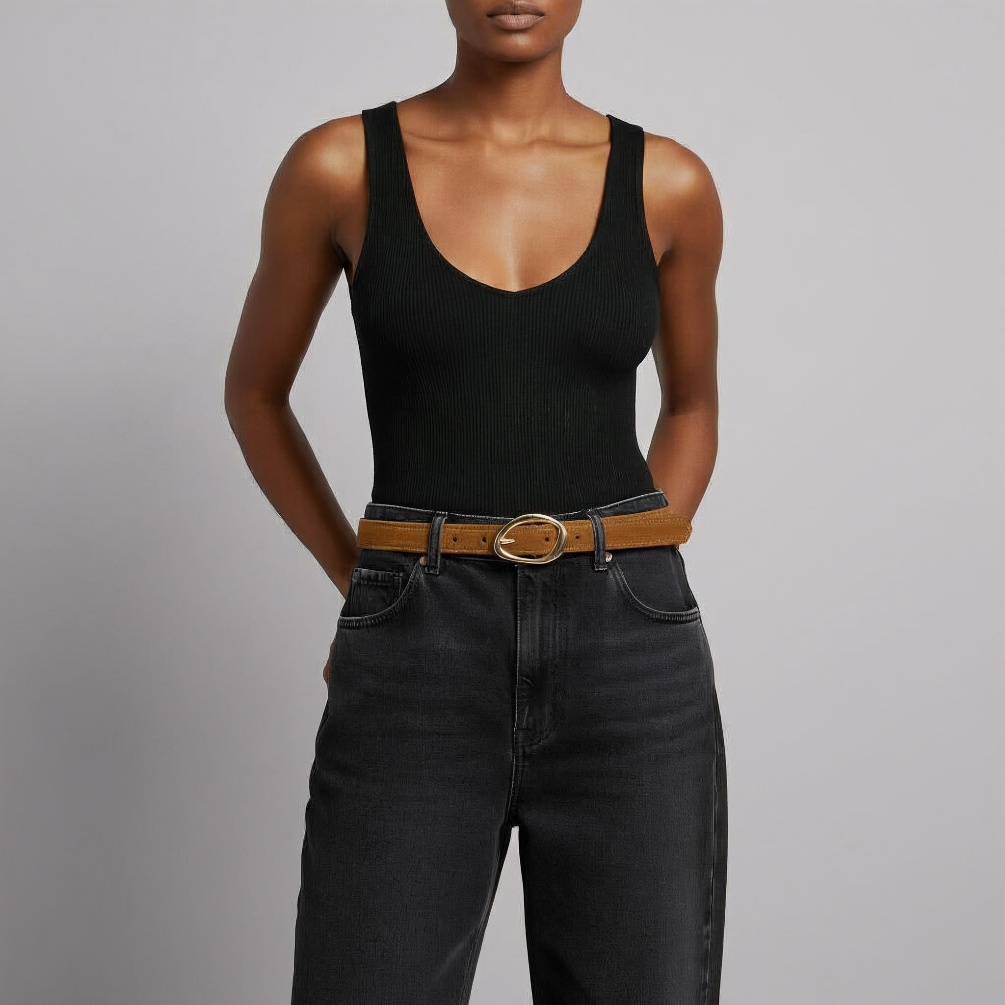 Laurel Belt