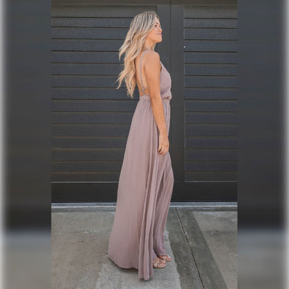 Lauren Dress
