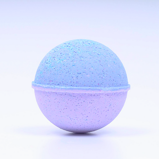 Relax + Restore Soak Bomb – Lavender