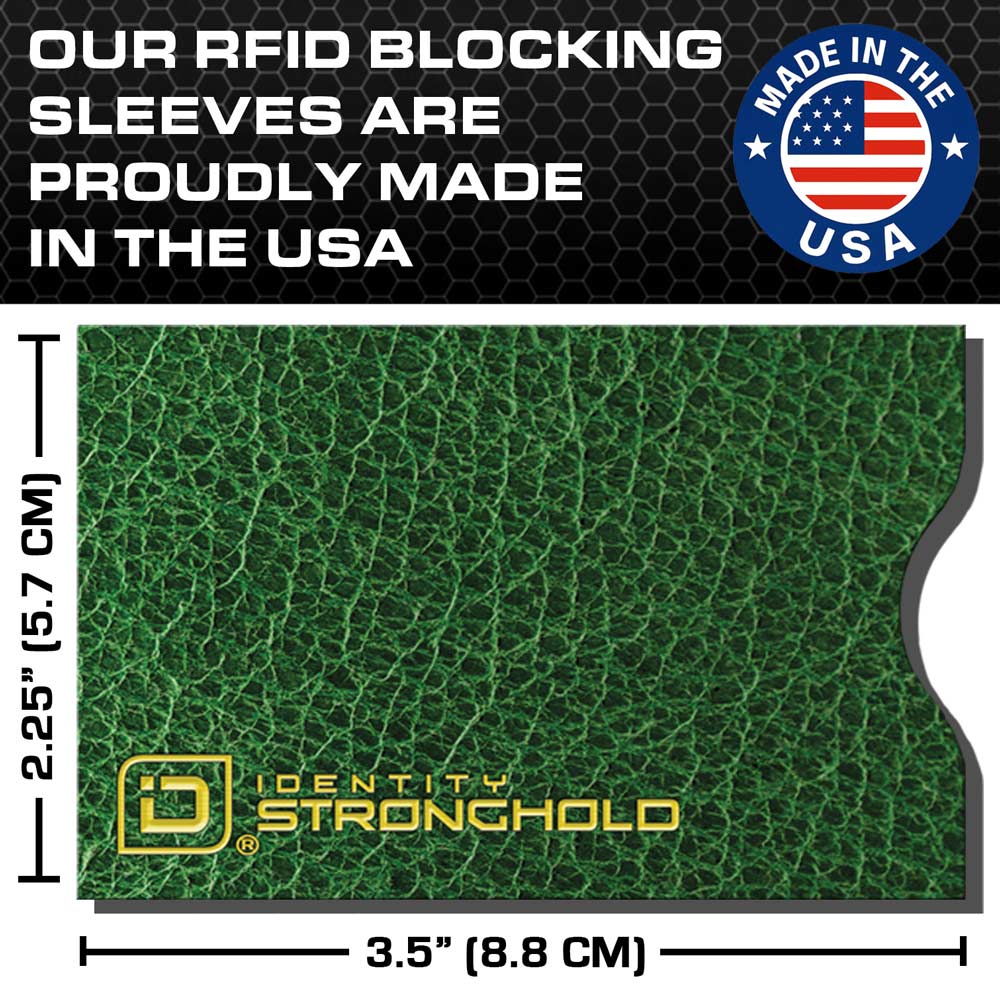 rfid wallets