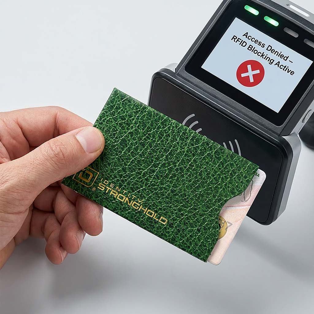 rfid wallets