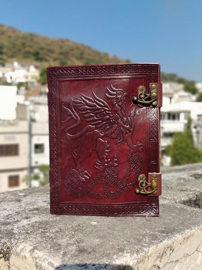The Memphis Notebook