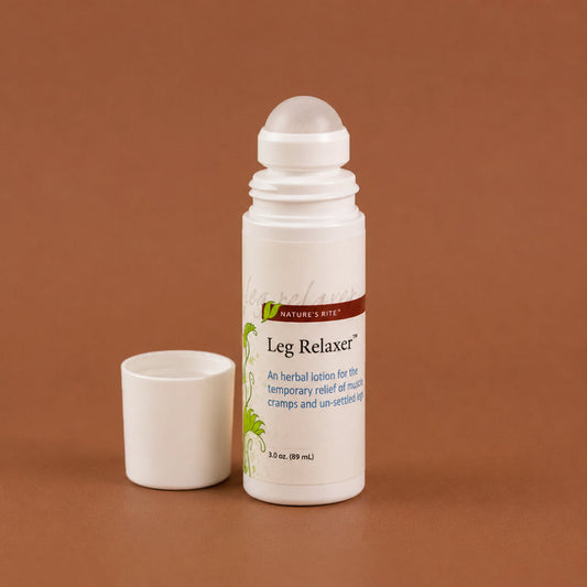 Leg Relaxer