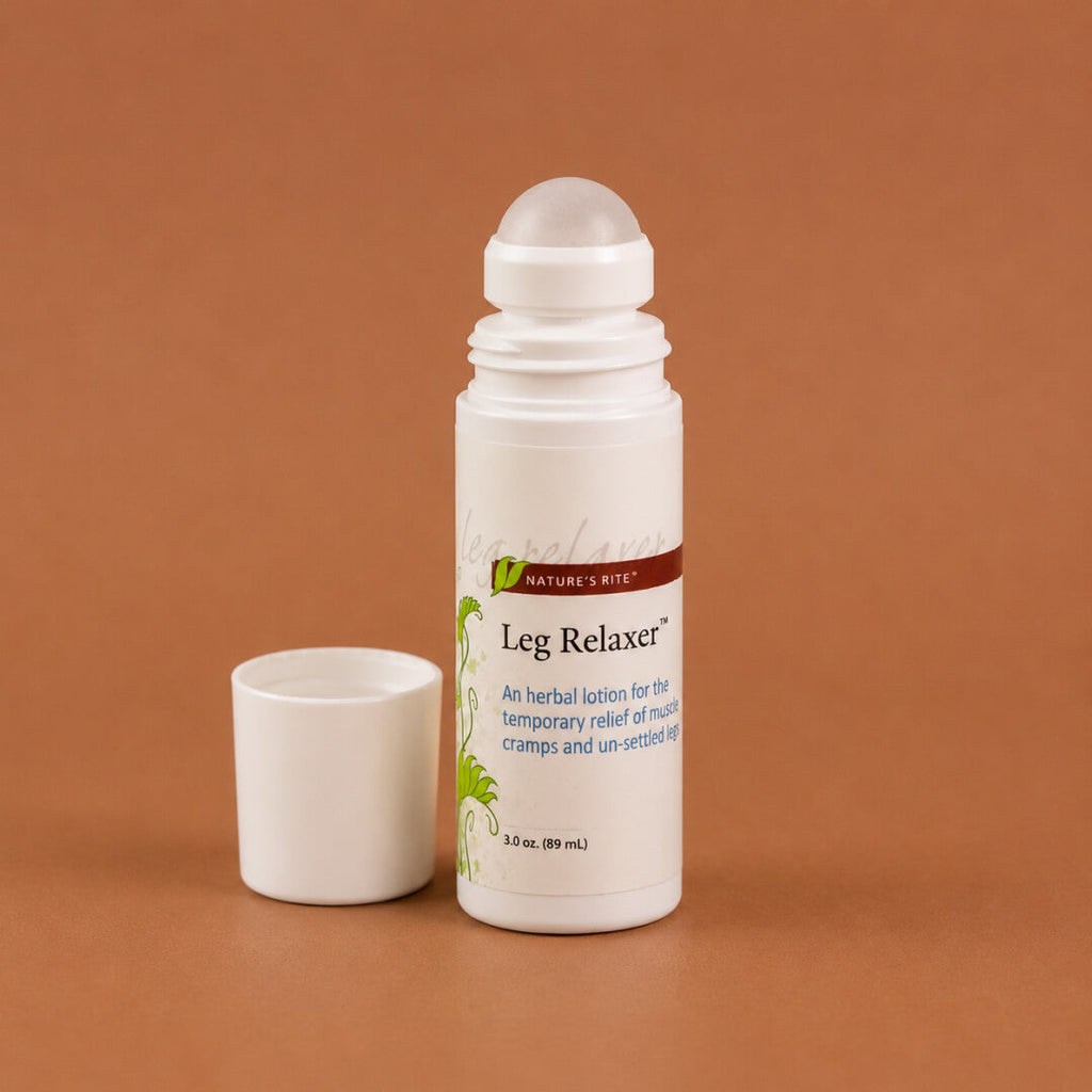 Leg Relaxer