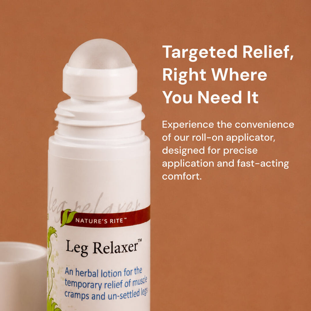 Leg Relaxer