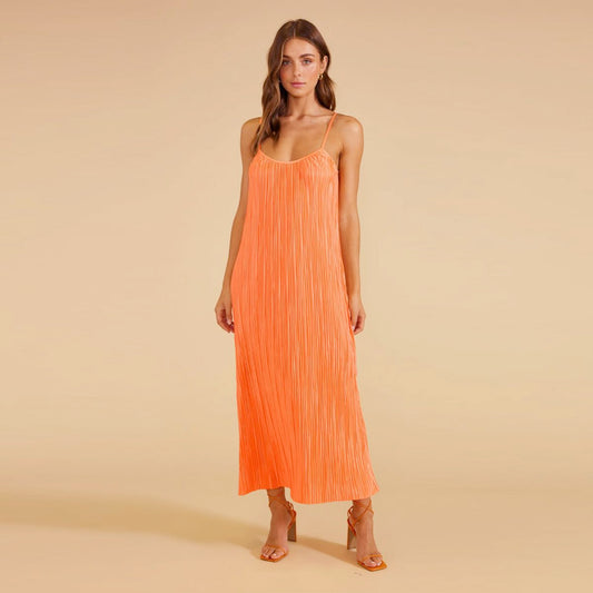 Livia Midi Dress