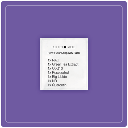 Longevity Pack