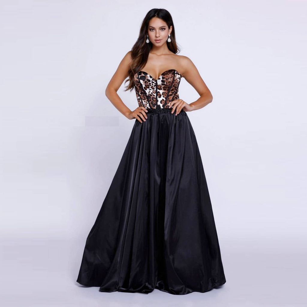 Lucia Dress
