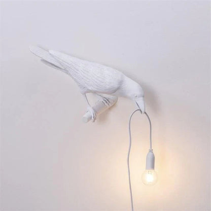Lucky Bird Table Lamp | 3CARATS