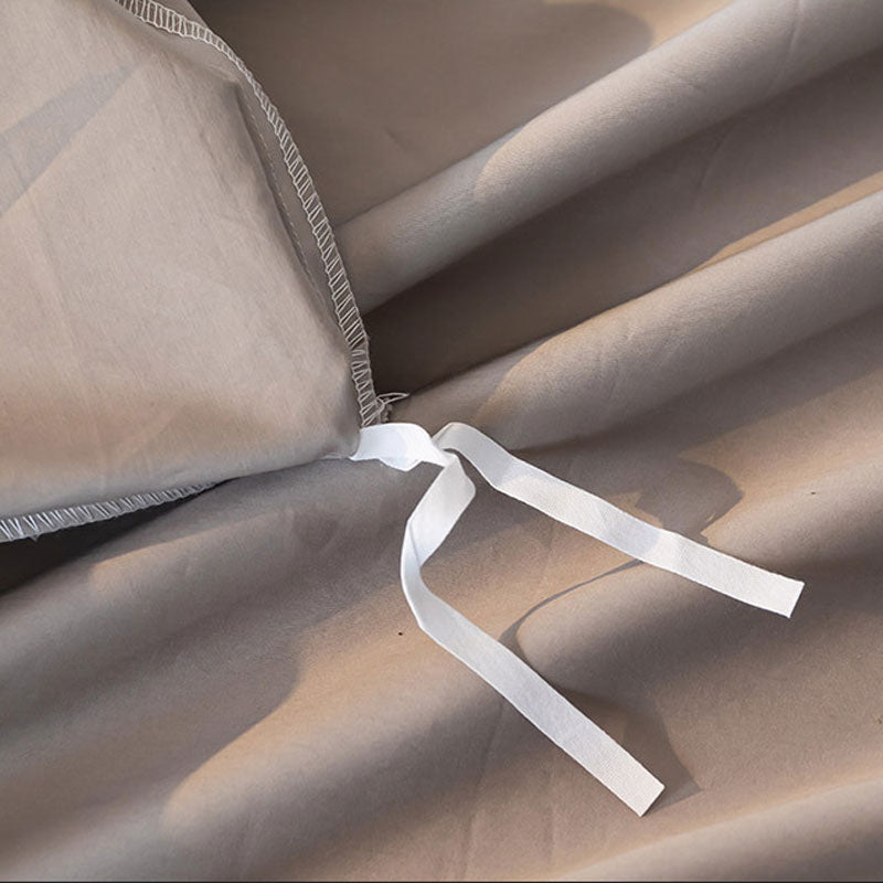 Luxury 140S Egyptian Pima Cotton Bedding Set | 3CARATS