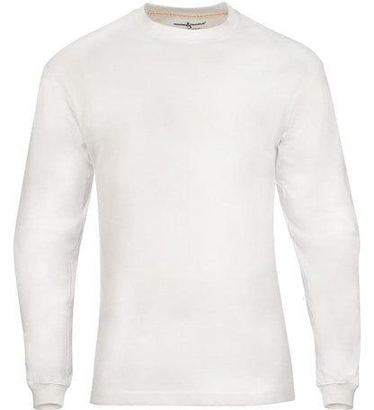 Men's Solar System L/S UV Fishing T-Shirt