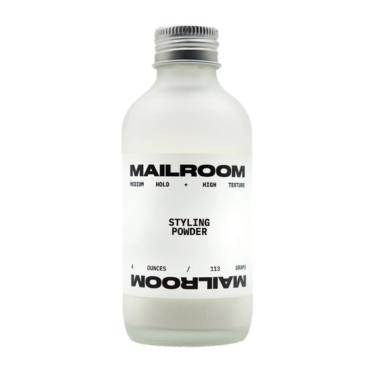 MAILROOM Styling Powder
