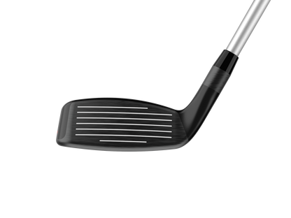 Maxvert 2 Driver and 3 Hybrids Bundle(18/22/26 Degree Hybrids)