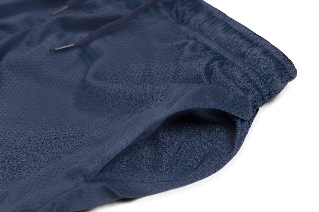 Youth Mesh Shorts