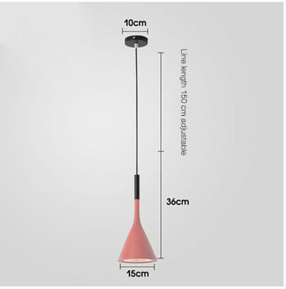 MODERNA Mini Suspension Lamp | 3CARATS