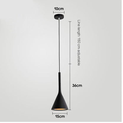 MODERNA Mini Suspension Lamp | 3CARATS