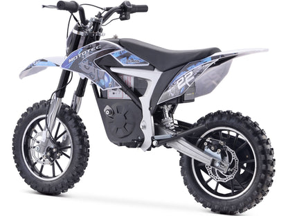36V Lithium Mini Dirt Bike 790W