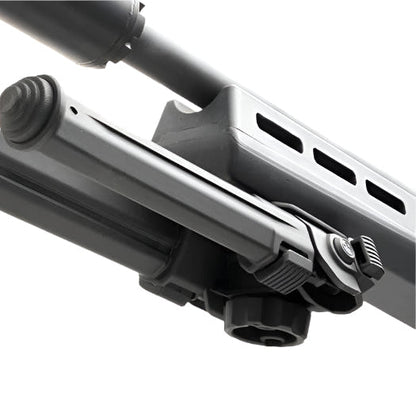 MOE® Sling Stud Bipod (No Pan / No Tilt)