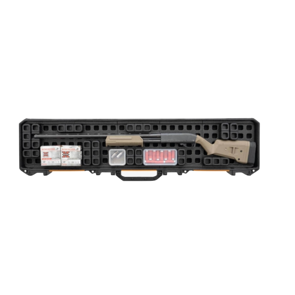 DAKA Grid Case Organizer - Pelican V770 Vault