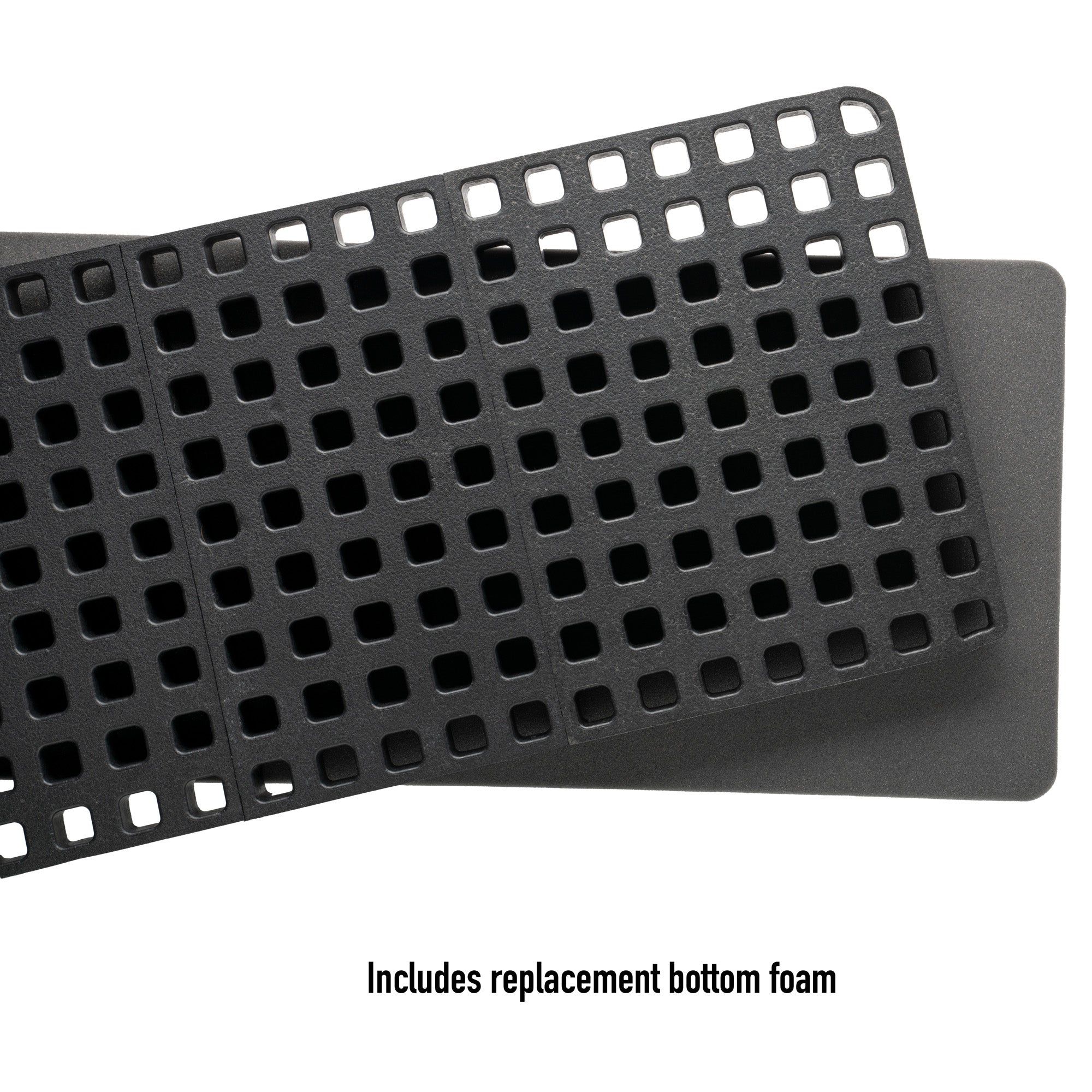 DAKA Grid Case Organizer - Pelican Vault V730