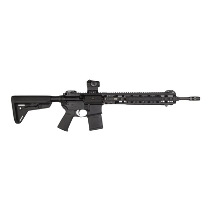 M-LOK® Cantilever Rail/Light Mount, Aluminum