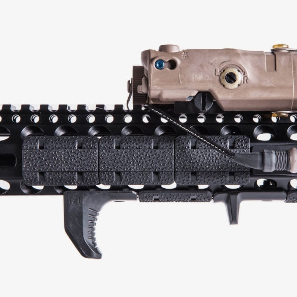 M-LOK® Rail Covers, Type 2 (6 Pack)