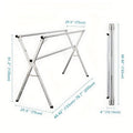 laundry racks
